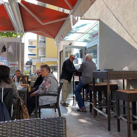 Bar Ristorante al Passaparola